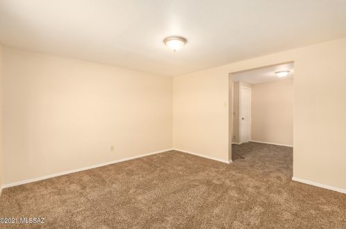 11265 Annemarie Dr, Tucson AZ  85736-1383 exterior