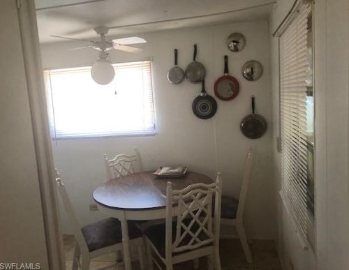 13 Henderson Dr, Naples FL 34114-8232 exterior