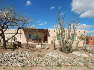 4940 Rail N Rd, Tucson, AZ 85739-9642