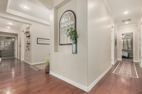 3547 Kaibab Pl, Chandler AZ  85249-5481 exterior