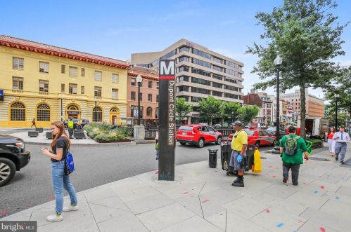 1768 T St, Washington DC 20009-7101 exterior