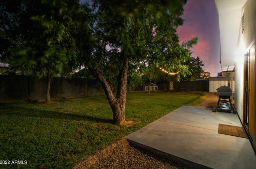 4607 Edgemont Ave, Phoenix AZ  85008-1509 exterior