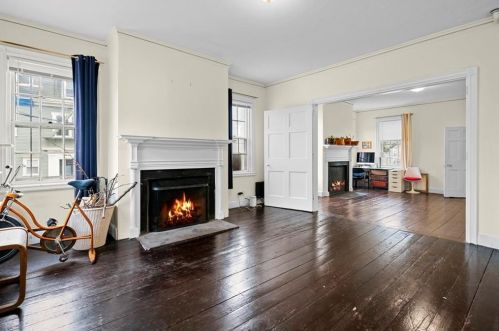 116 Hope St, Providence RI 02906-2657 exterior