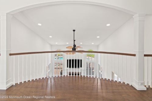 591 Derose Ln, East Freehold NJ 07728-9236 exterior