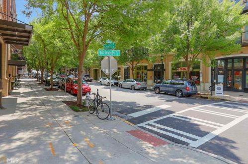 1062 Gilbert St, Atlanta GA  30316-2566 exterior