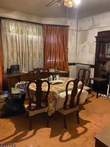 121 Seymour Ave, Newark NJ 07108-1714 exterior