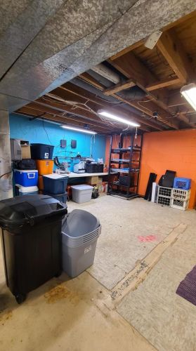 5151 13th St, Milwaukee WI 53221-3646 exterior