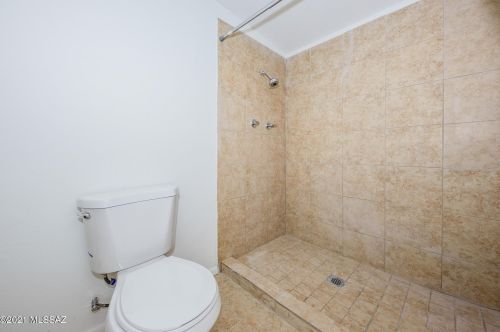 2402 Jefferson Ave, Tucson AZ  85711-6636 exterior