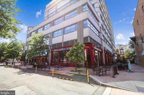 311 Kentucky Ave, Alexandria VA 22305 exterior