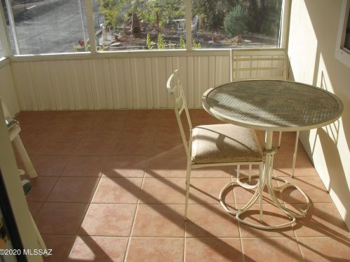 5356 Diamond K St, Tucson AZ 85713-4468 exterior