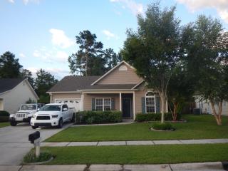 991 Ashland Way, Belville NC  28451-9212 exterior