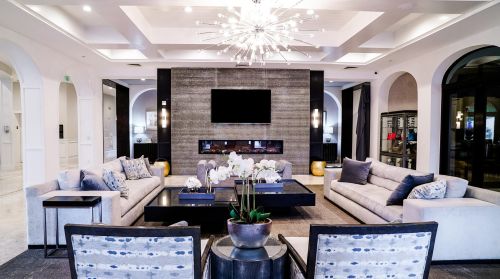 17830 Monte Vista Dr, Boca Raton FL  33496-1054 exterior