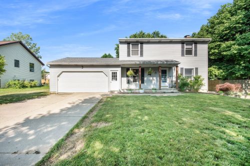 4255 Holyoke Dr, Grand Rapids, MI 49508-3758