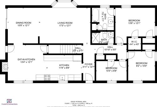 19 Laurel Dr, Concord NH  03304-4321 exterior