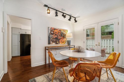 1121 Morningside Pl, Atlanta GA 30306-3061 exterior