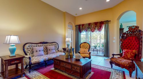 10051 Chadwick Dr, Fort Pierce FL 34987-2418 exterior