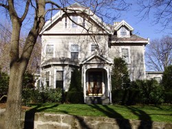 19 Fairmont Ave, Newton, MA 02458-2505