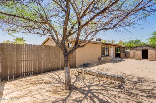 434 Montana St, Tucson AZ  85706-1244 exterior