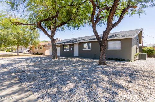 3631 El Caminito Dr, Phoenix AZ  85051-9111 exterior