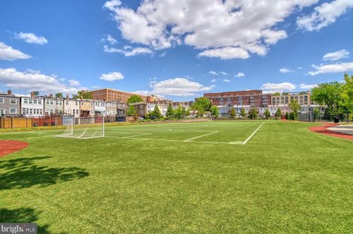 502 Randolph St, Washington DC  20011-5906 exterior