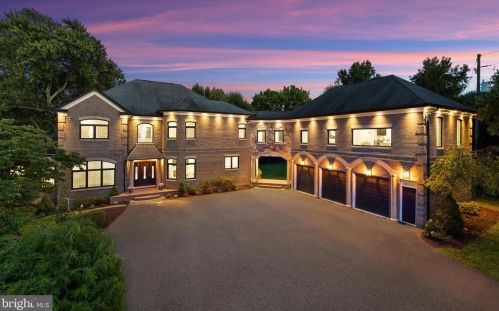 1645 Kirby Rd, Mc Lean VA  22101-3240 exterior