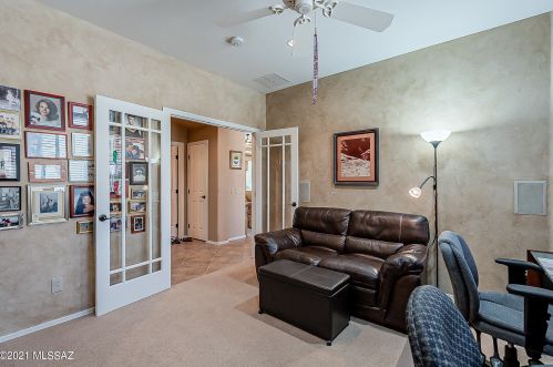 37989 Arroyo Way, Tucson AZ  85739-3067 exterior