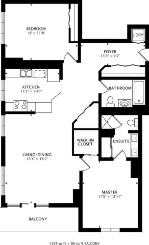 125 Jefferson St, Chicago IL  60661-3609 exterior