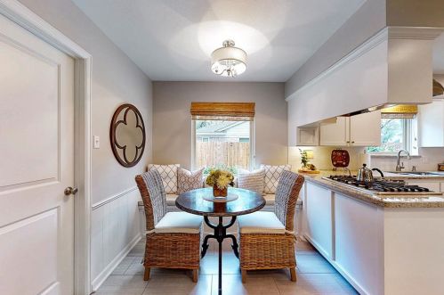 2018 Thousand Pne Dr, Humble TX 77339-3147 exterior