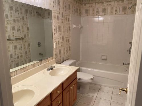 2785 Niblick Way, Duluth GA 30097-8183 exterior