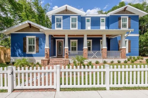 305 Hanna Ave, Tampa FL  33604-6633 exterior