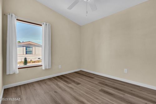 6143 Mainside Dr, Tucson AZ exterior