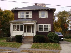 119 Floral St, Newton, MA 02461-1543