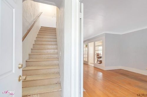 2400 Pacific Dr, Bakersfield CA 93306-4158 exterior