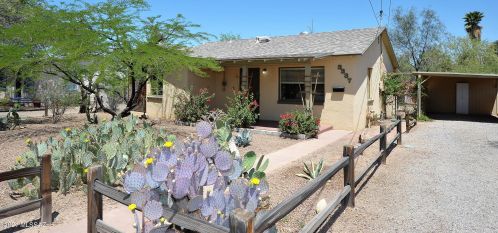 3337 Lee St, Tucson, AZ 85716-3216