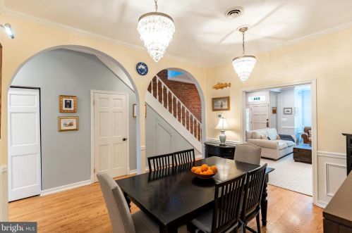 238 10th St, Washington DC  20002-6214 exterior