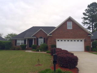 3225 Debidue Ln, Sumter SC  29150-1792 exterior