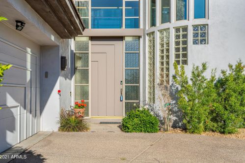 6413 31st St, Phoenix AZ 85008-1127 exterior