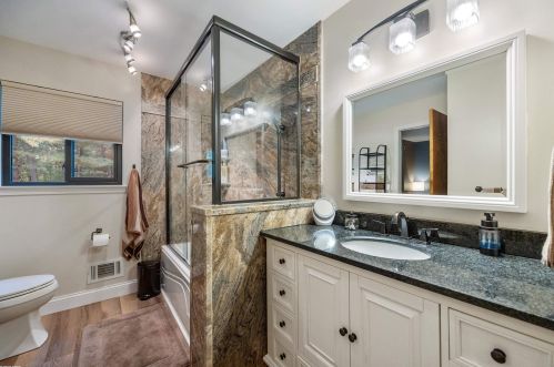 4253 Arbour Dr, Walled Lake MI 48390-4102 exterior