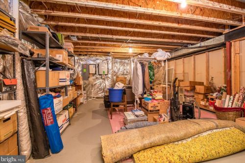 2600 Northrup Dr, Rockville MD 20850-3083 exterior