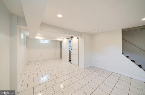 8436 Leaf Rd, Alexandria VA 22309-1708 exterior