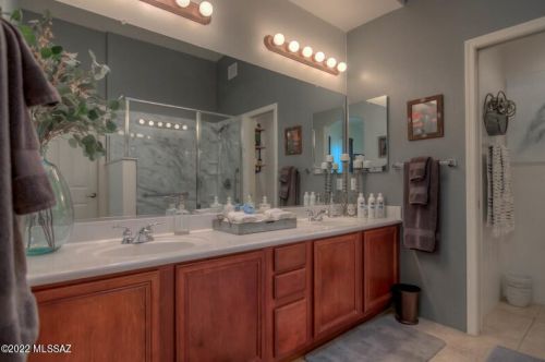 10432 Roylstons Ln, Tucson AZ 85747-5853 exterior