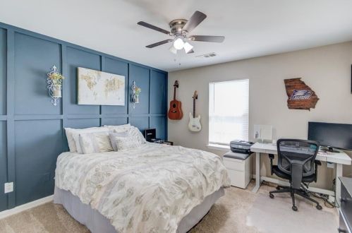 2495 Ivey Crest Cir, Tucker GA  30084-3762 exterior