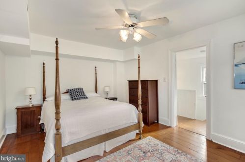 307 Great Falls Rd, Rockville MD exterior