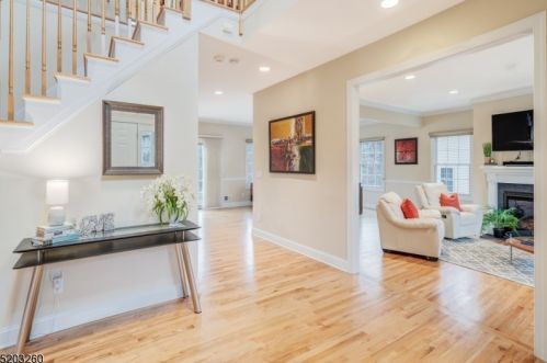 44 Haggerty Dr, Town Center, NJ 07052-1434