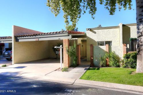 4322 28th Way, Phoenix, AZ 85016-5811