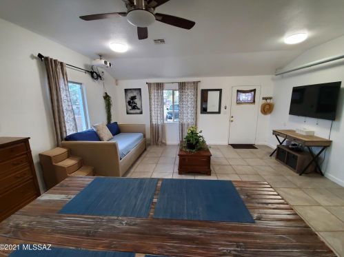 4149 17 St, Tucson AZ 85719-6503 exterior