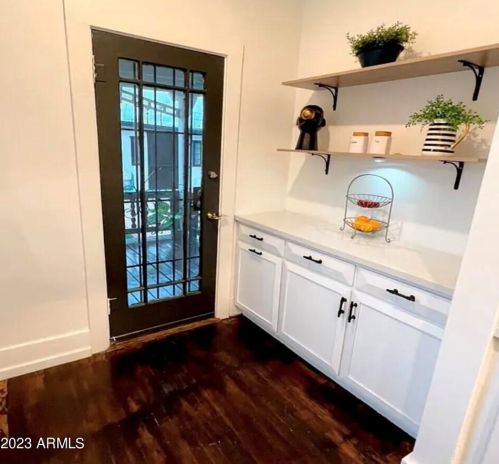 1314 Brill St, Phoenix AZ  85006-2815 exterior