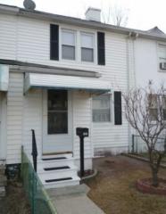 105 Patapsco Ave, Baltimore MD  21225-1635 exterior