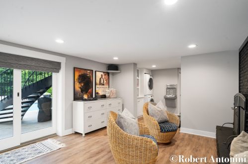 2420 Gln Echo Dr, Grand Rapids MI 49546-5524 exterior