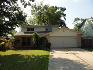5022 Glendower Dr, Spring TX  77373-6964 exterior